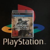 Ghost Recon Future Soldier für PS3