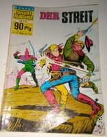 Sheriff Klassiker (Nr.123) Kid Colt - Der Streit   ©'1969