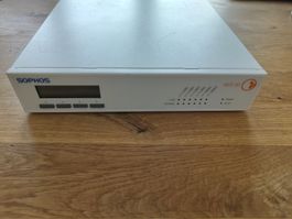 Firewall Router SOPHOS RED 50
