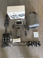 Drohne DJI Mavic 3 Pro Fly More Combo, Top-Zus...