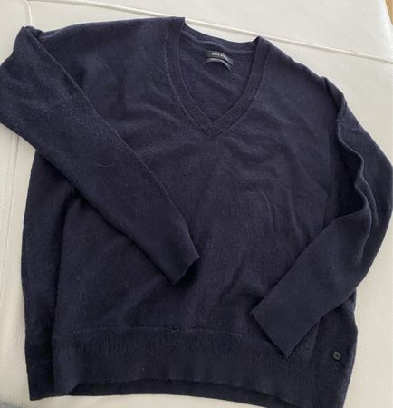 Marc O' Polo Wolle Pullover 🌸
