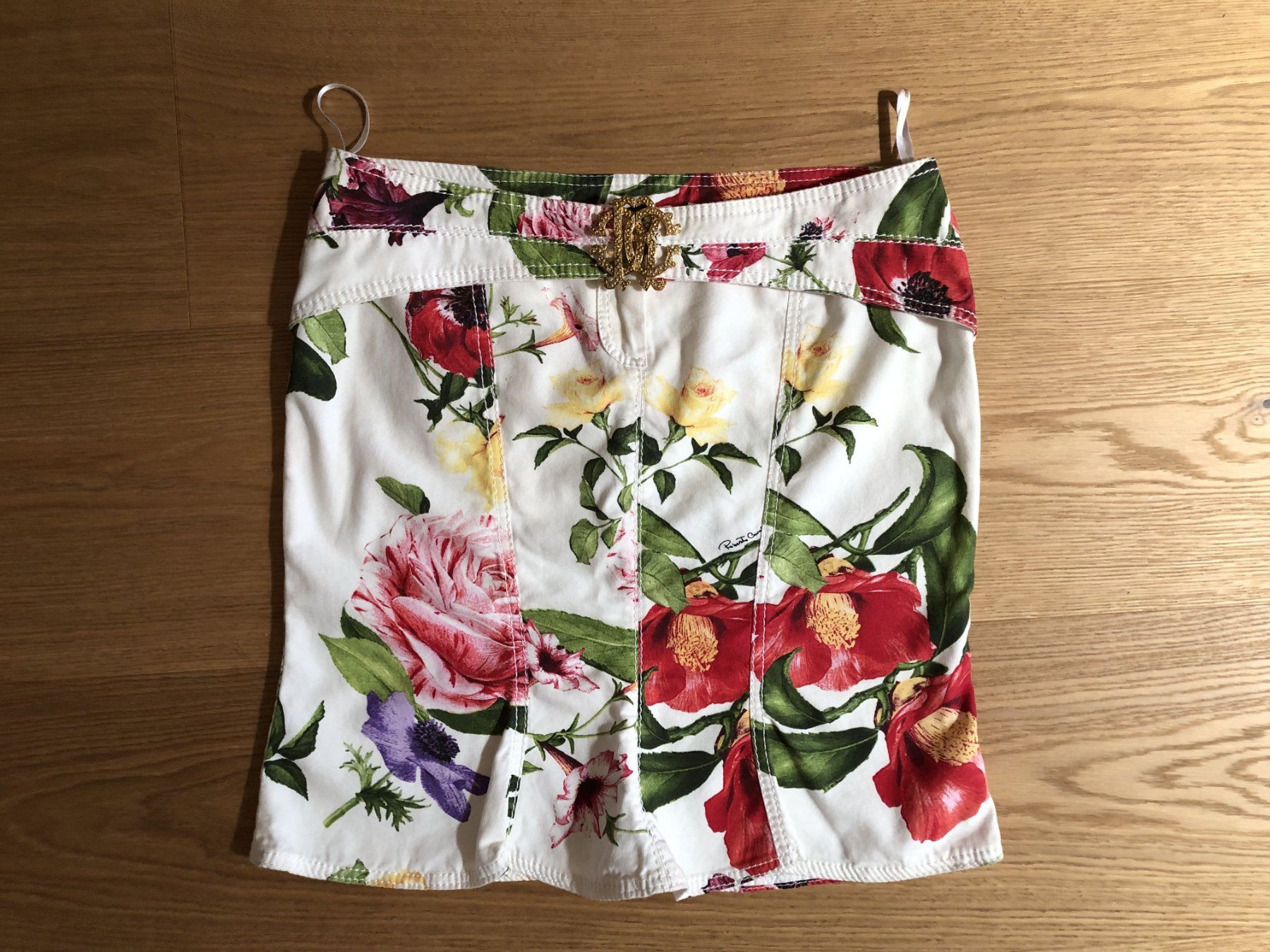 Gonne: Jupe Roberto Cavalli Grösse IT 44 – Usato da Oberkulm venduto da Seaside2018 4