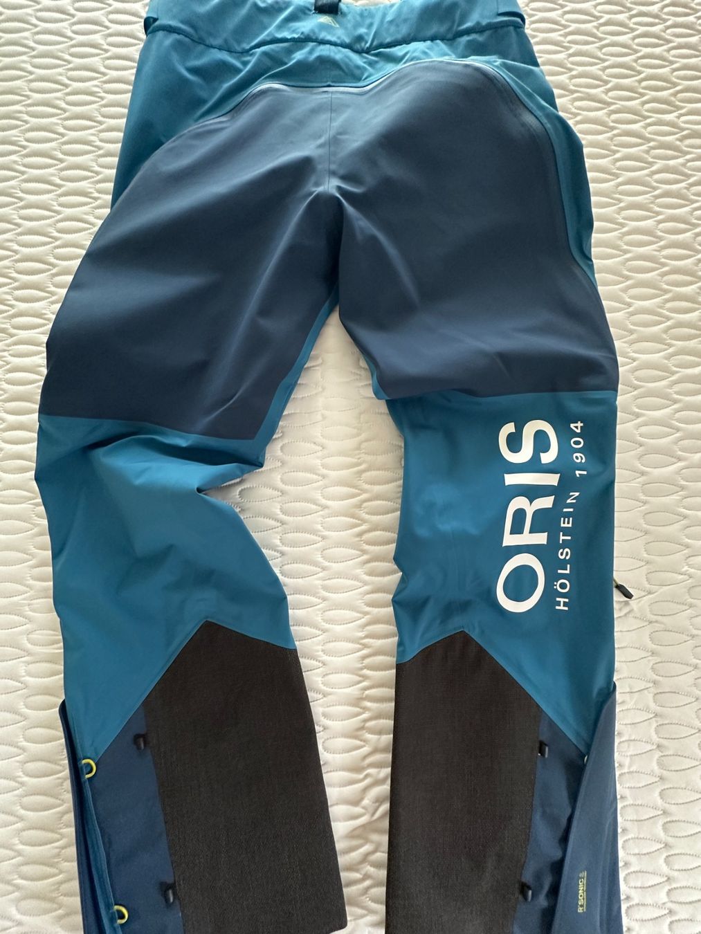 Radys Pantaloni: Radys R1 Light Tech Pants XL – Usato da Oberkirch LU venduto da morpheus06 1