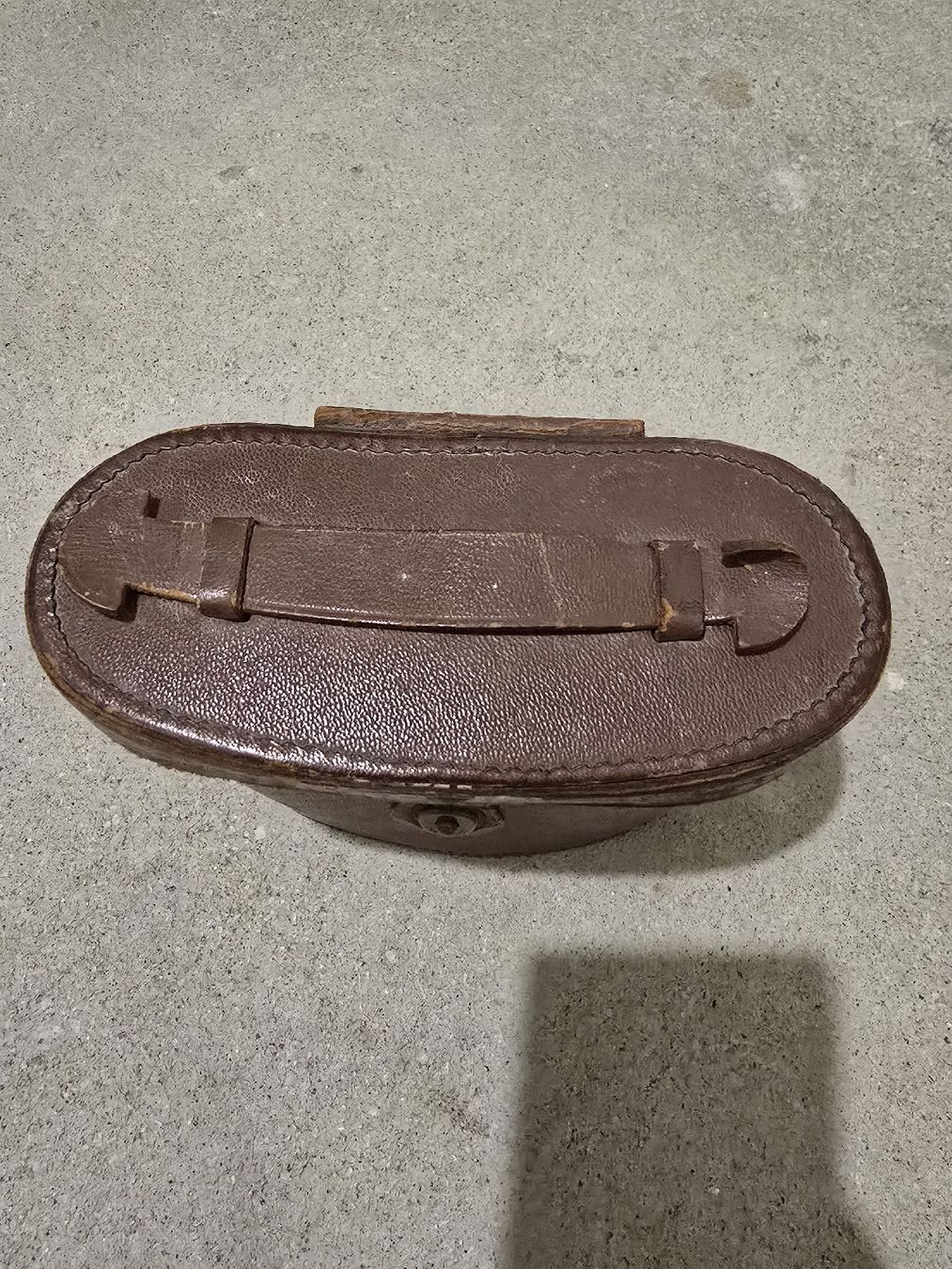 Binocoli: ww2 us army M9 jumelles – Usato da Suchy venduto da jultur 7