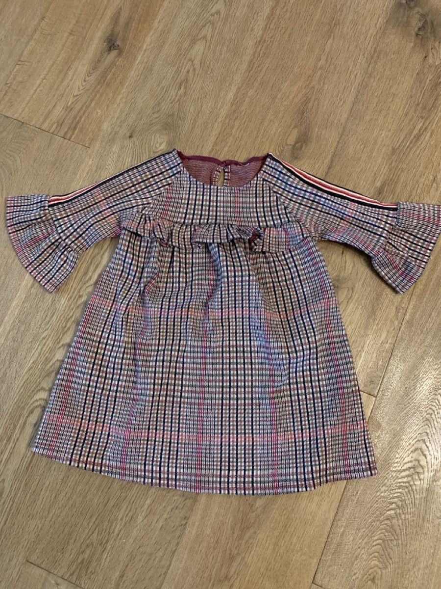 Vestiti & Gonne: Herbsttunika/Kleid, Gr.98, Topzustand – Usato da St. Gallen venduto da Venus1010