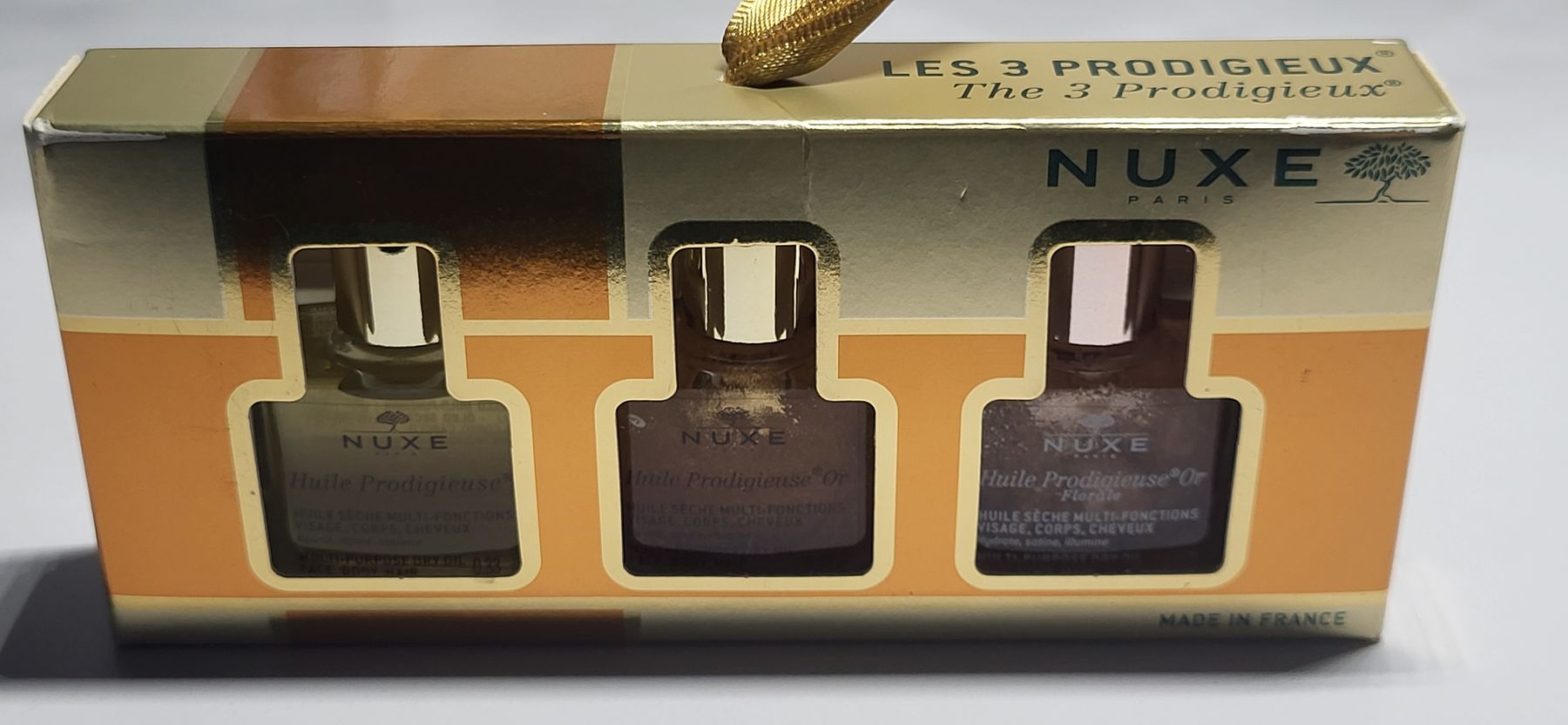 Nuxe Sonstige Körperpflege: Huile Nuxe – Neu und originalverpackt aus Camignolo von Hakunamat5