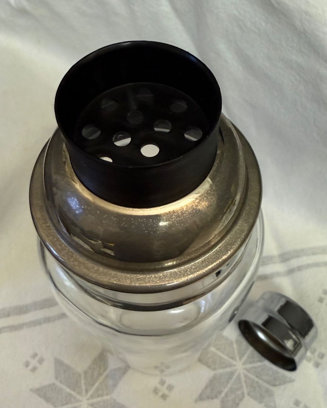 Contenitori & Simili: Glas - Cocktail Shaker – Usato da Bern venduto da rewe45 3