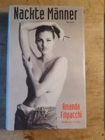 Nackte Männer Amanda Filipacchi Haffmans