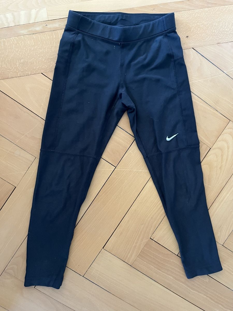 Nike Collant & Leggings: Nike Leggins Kinder – Usato da Evilard venduto da mcrider
