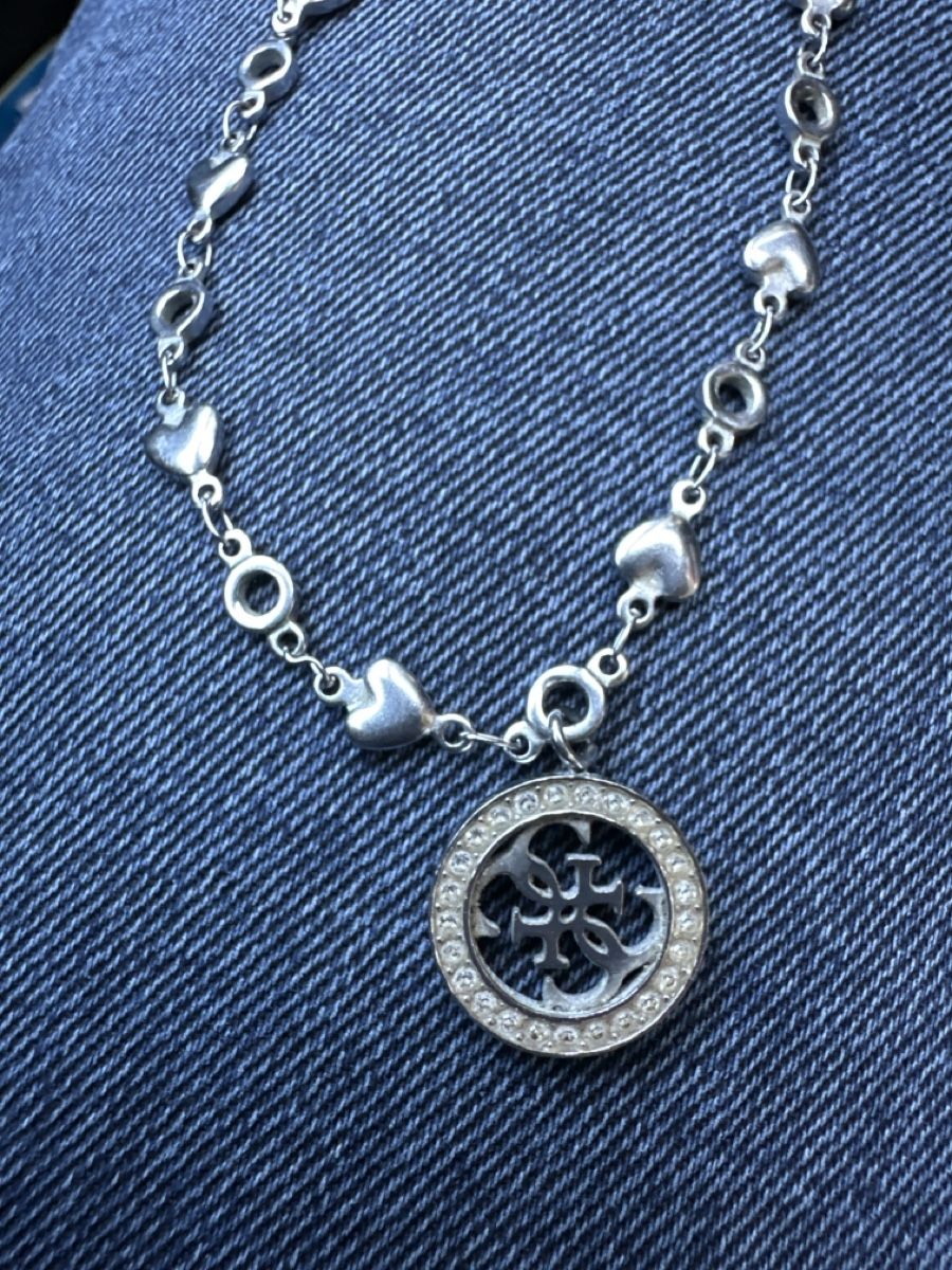 Guess Bracciali & Braccialetti: GUESS armband – Usato da Romanshorn venduto da fabioR03 1