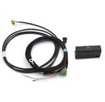 Audi A4 A5 Q5 Q7 USB Smartphone Interface