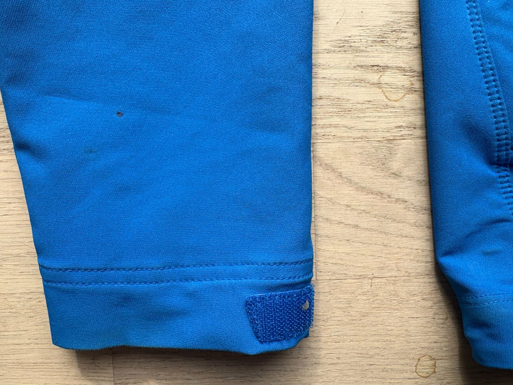 Patagonia Vestes: Patagonia Softshell Jacke blau – D'occasion à Elgg par Jo_Naj 5