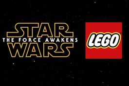 😎LEGO Star Wars The Force Awaken   Xb 360