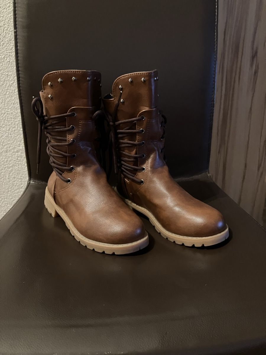 Scarpe da donna: Damenstiefel – Nuovo (secondo la descrizione) da Strengelbach venduto da Mirjam1022