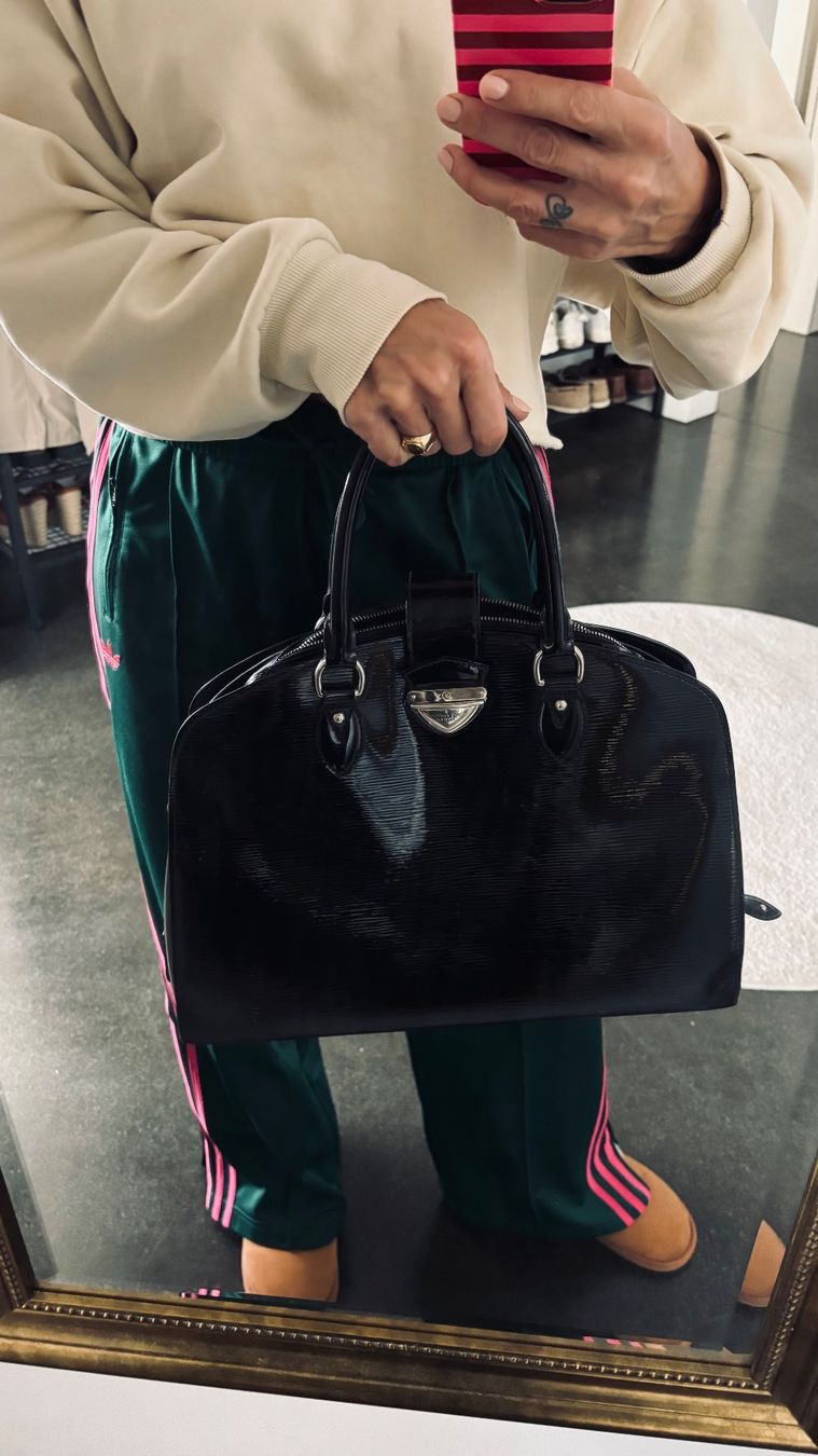 Louis Vuitton Borse da donna: Louis Vuitton Pont Neuf Vintage – Usato da Wädenswil venduto da Nita_G 2
