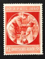Deutsches Reich 1941**