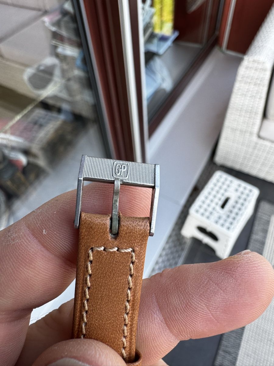 Girard-Perregaux Uhren: Girard Perregaux Gyromatic – Gebraucht aus Satigny von leo_wh92 5