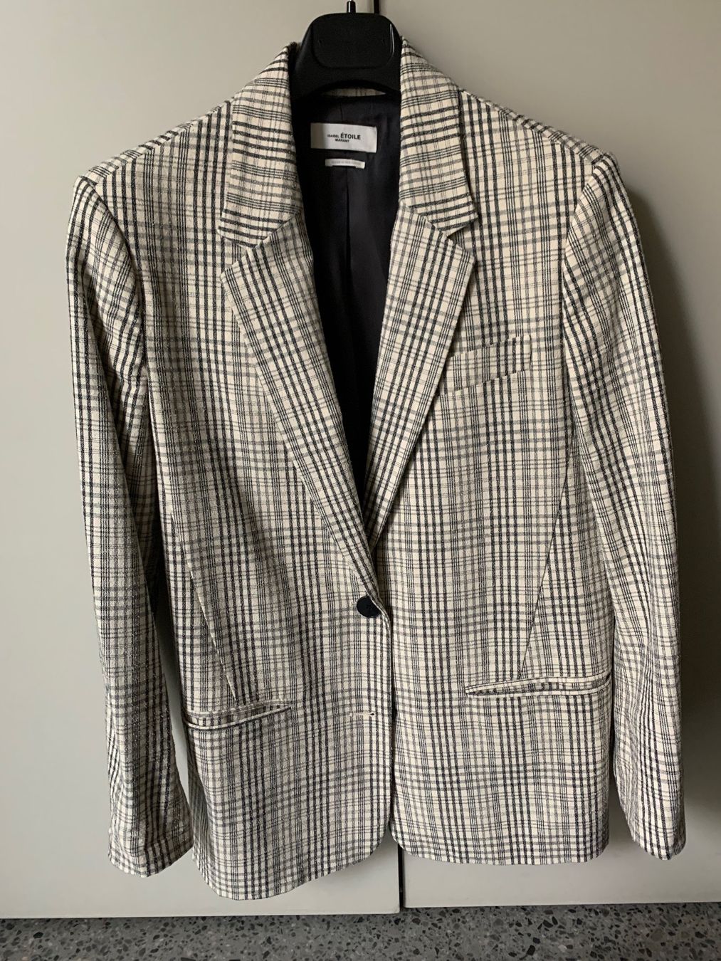 Isabel Marant Giacche: Isabel Marant Étoile Blazer – Nuovo (secondo la descrizione) da Zürich venduto da mfl_qrz8