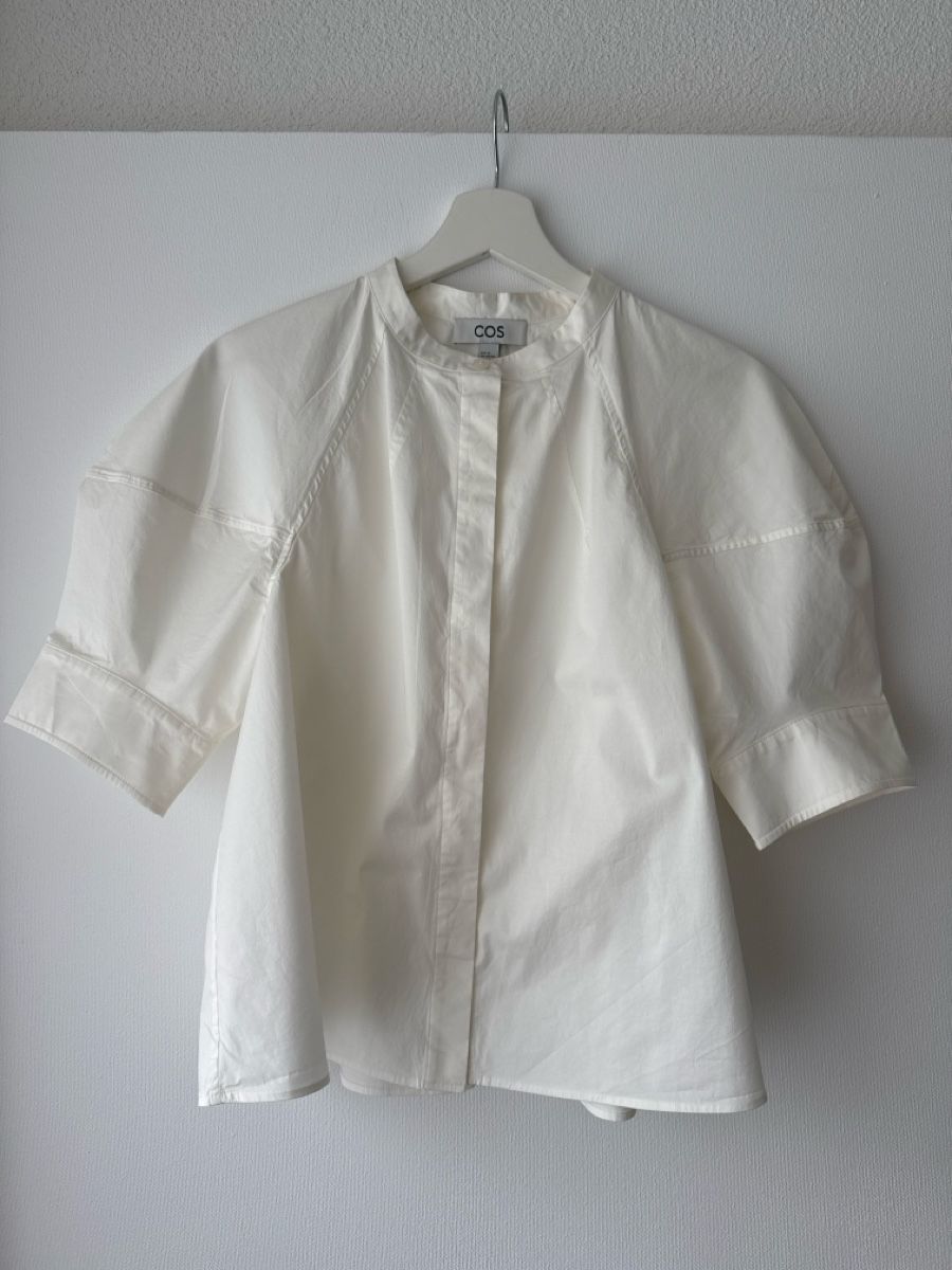Cos Camicette: COS Bluse, Gr. 38, neuwertig – Usato da Zürich venduto da Guni_Closet