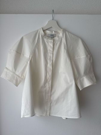 COS Bluse, Gr. 38, neuwertig