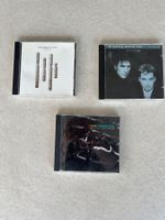 3 CDs OMD