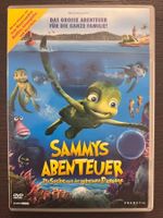 Sammys Abenteuer