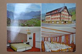 AK Ennetbüren Rest, Kreuz NW