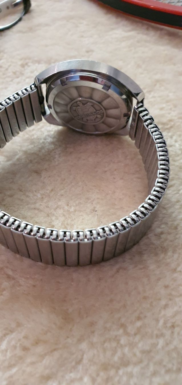 Certina Orologi: DS-2 Certiday und Certidate mit Originalstahlarmband Automat – Usato da Wetzikon ZH venduto da Jisidor 1