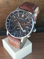 Claude Bernard Herrenuhr Chronograph 42mm 