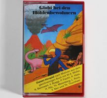 MC GLOBI BEI DEN HÖLLENBEWOHNERN - DIALEKT 1997!
