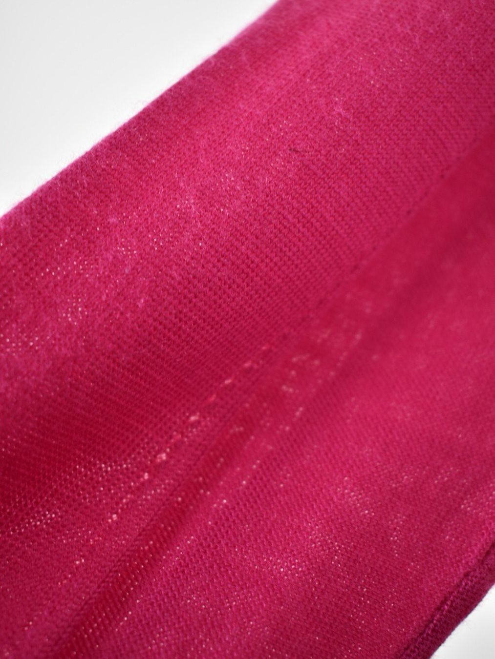 Escada Jacken: Escada Cardigan Gr.S, pink, Wolle & Seide – Gebraucht aus Nürensdorf von 2ND_STORY 5