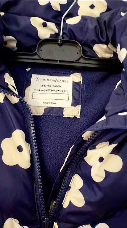 Giacche & Cappotti: C&A Jacke 140cm – Usato da Binningen venduto da rit_7nbr 3
