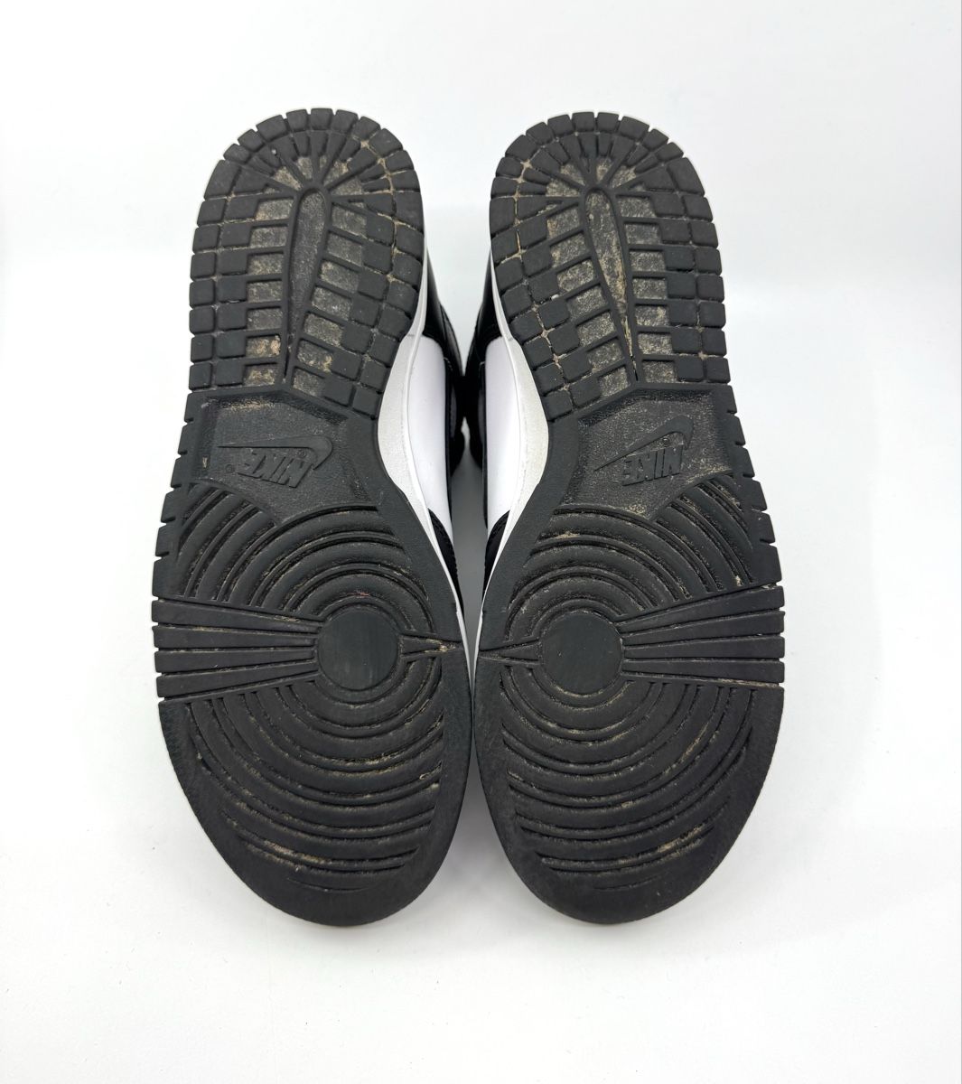 Nike Scarpe da uomo: Nike Dunk High Gr.42 (super Zustand) – Usato da Herisau venduto da Seyashop1 4