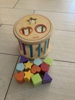 Holz Sortierspiel Janod