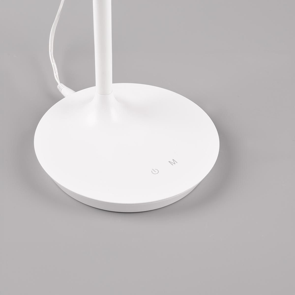 Lampen: LED Tischleuchte, Dimmer, 38 cm Höhe – Neu (gemäss Beschreibung) aus Kreuzlingen von Smart-Light 6