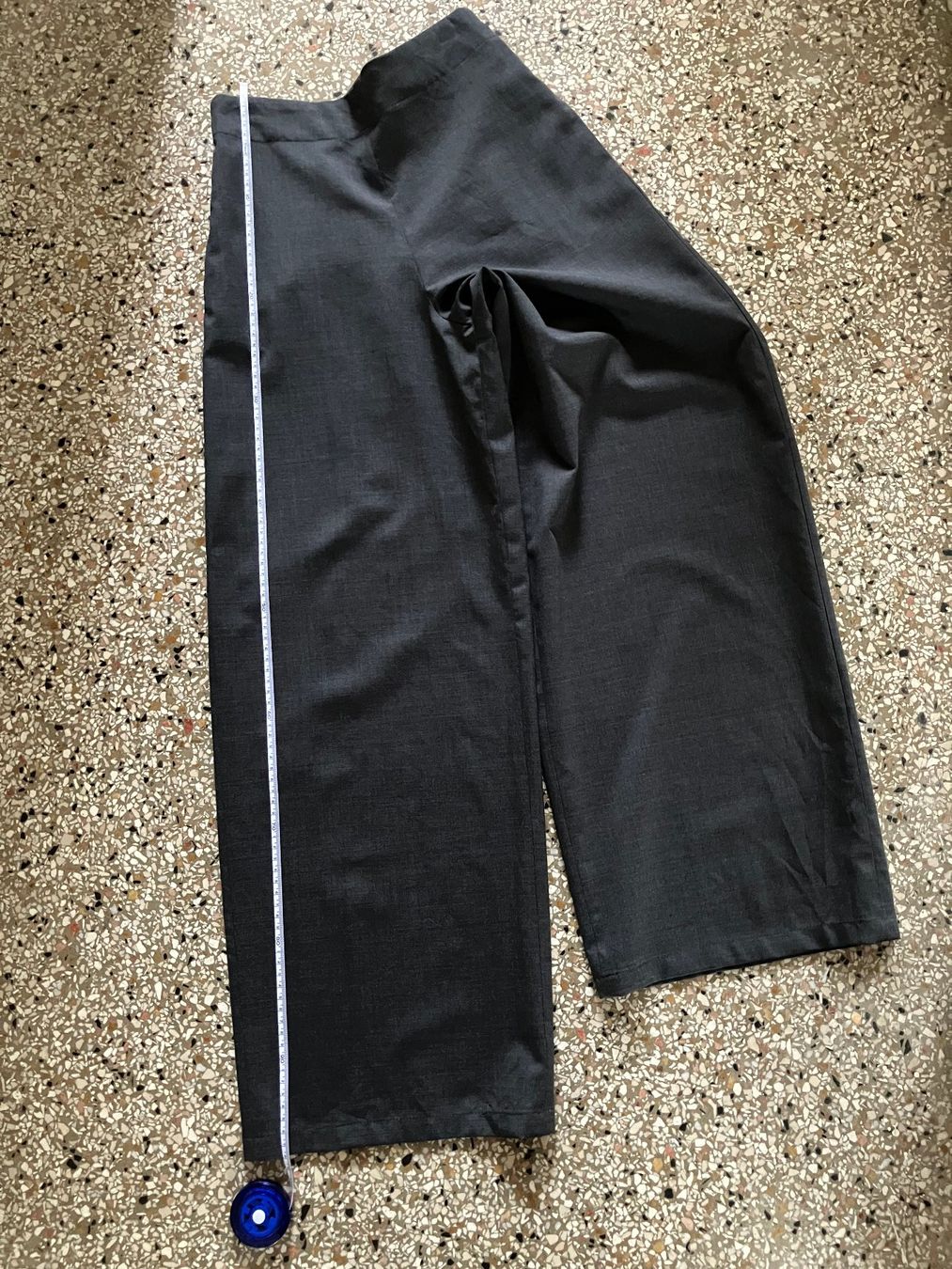Pantaloni: Hose von Elemente Clemente – Nuovo (secondo la descrizione) da Bern venduto da korpuskel 2