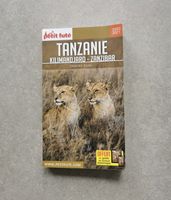Guide petit futé Tanzanie, Kilimandjaro et Zanzibar