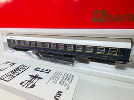 Rivarossi SBB Personenwagen 3538