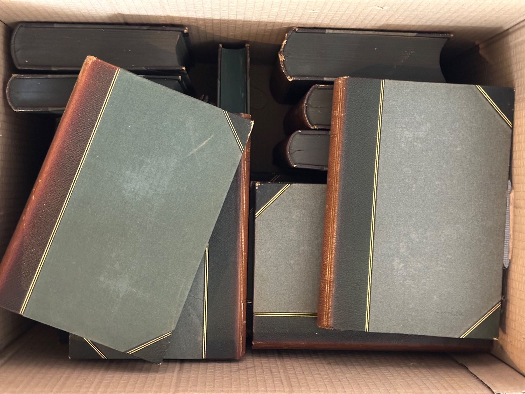 Libri: Gesamte Werke Schiller, Horenausgabe – Usato da St. Gallen venduto da joe_v6z5 1