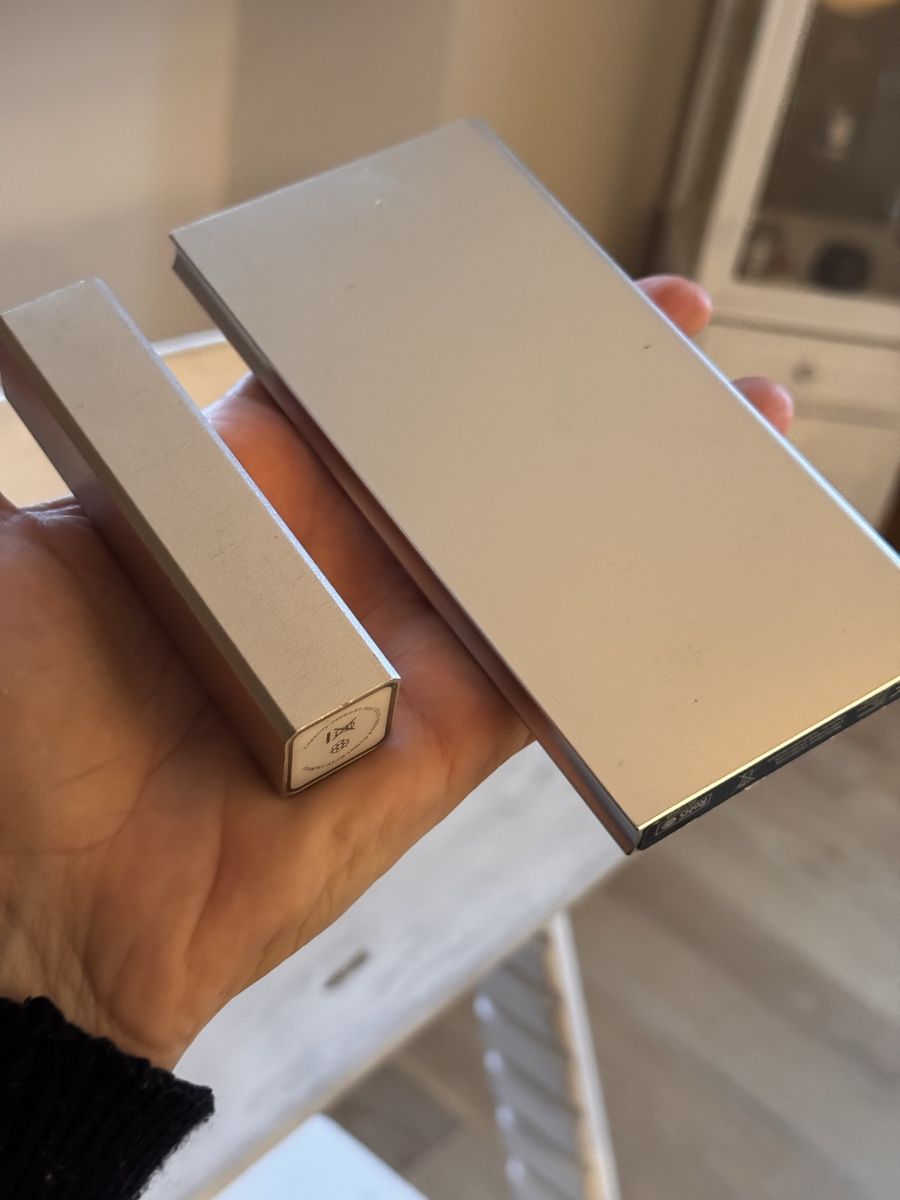 Caricabatterie: 2 Powerbanks – Usato da Wädenswil venduto da dorodi
