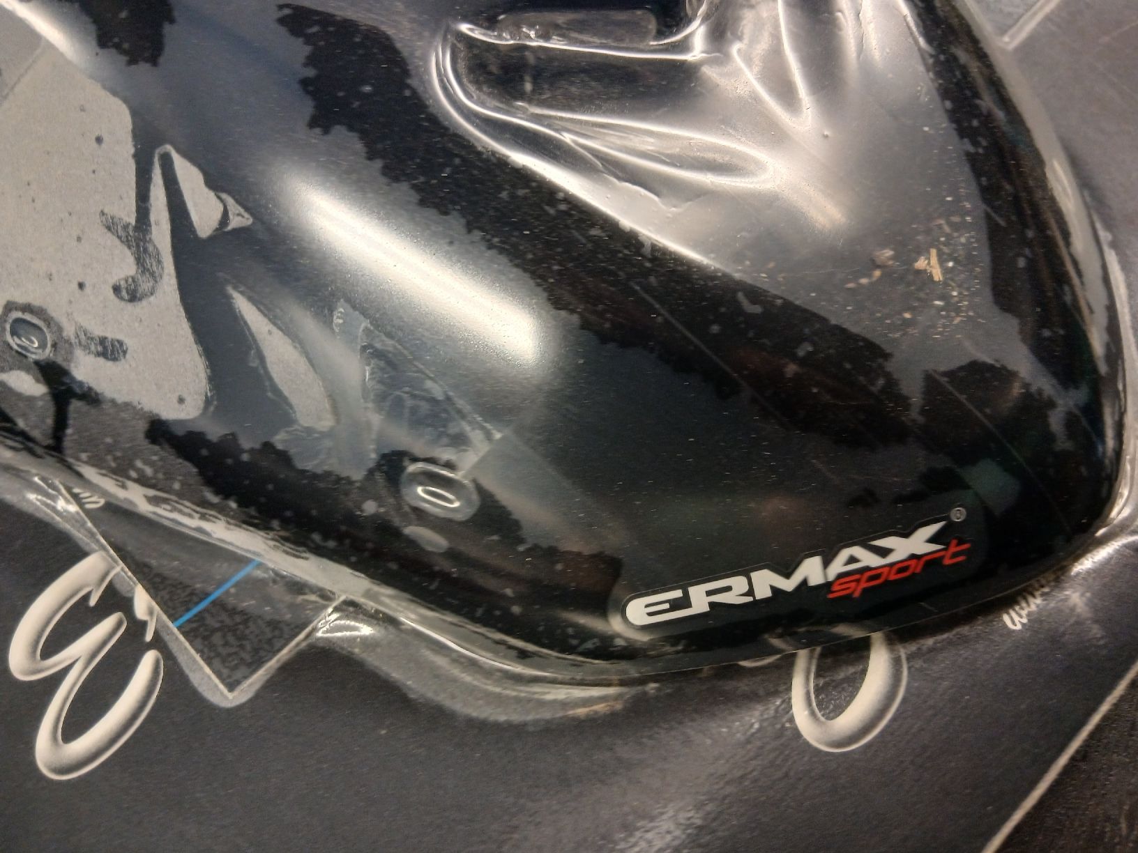 Yamaha Tutti i ricambio per moto: yamaha mt 07 – Nuovo (secondo la descrizione) da Romanel-s-Lausanne venduto da site76 1