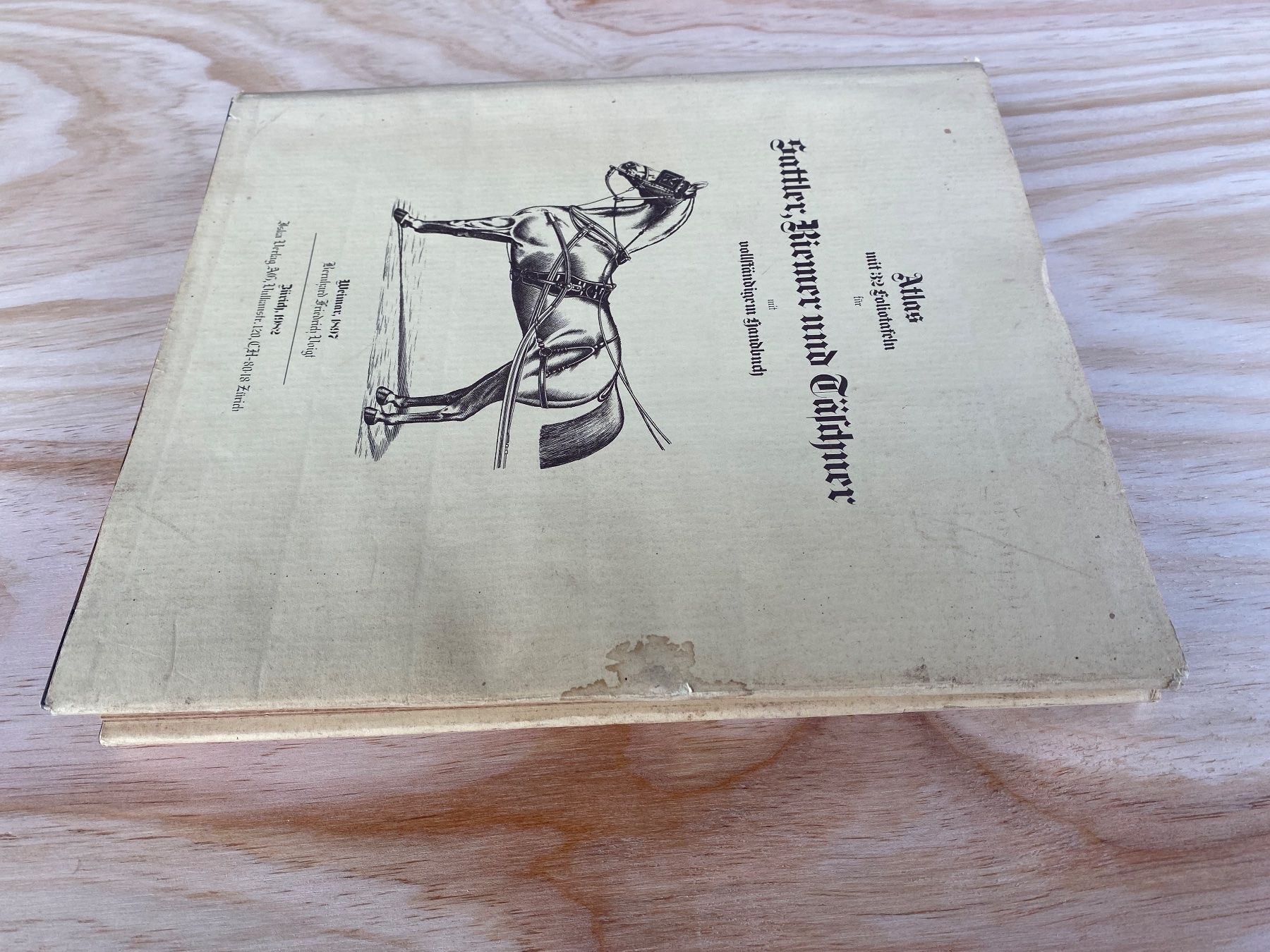Carrozze: schönes Sattler Buch – Usato da Feldbach venduto da Fea1 2