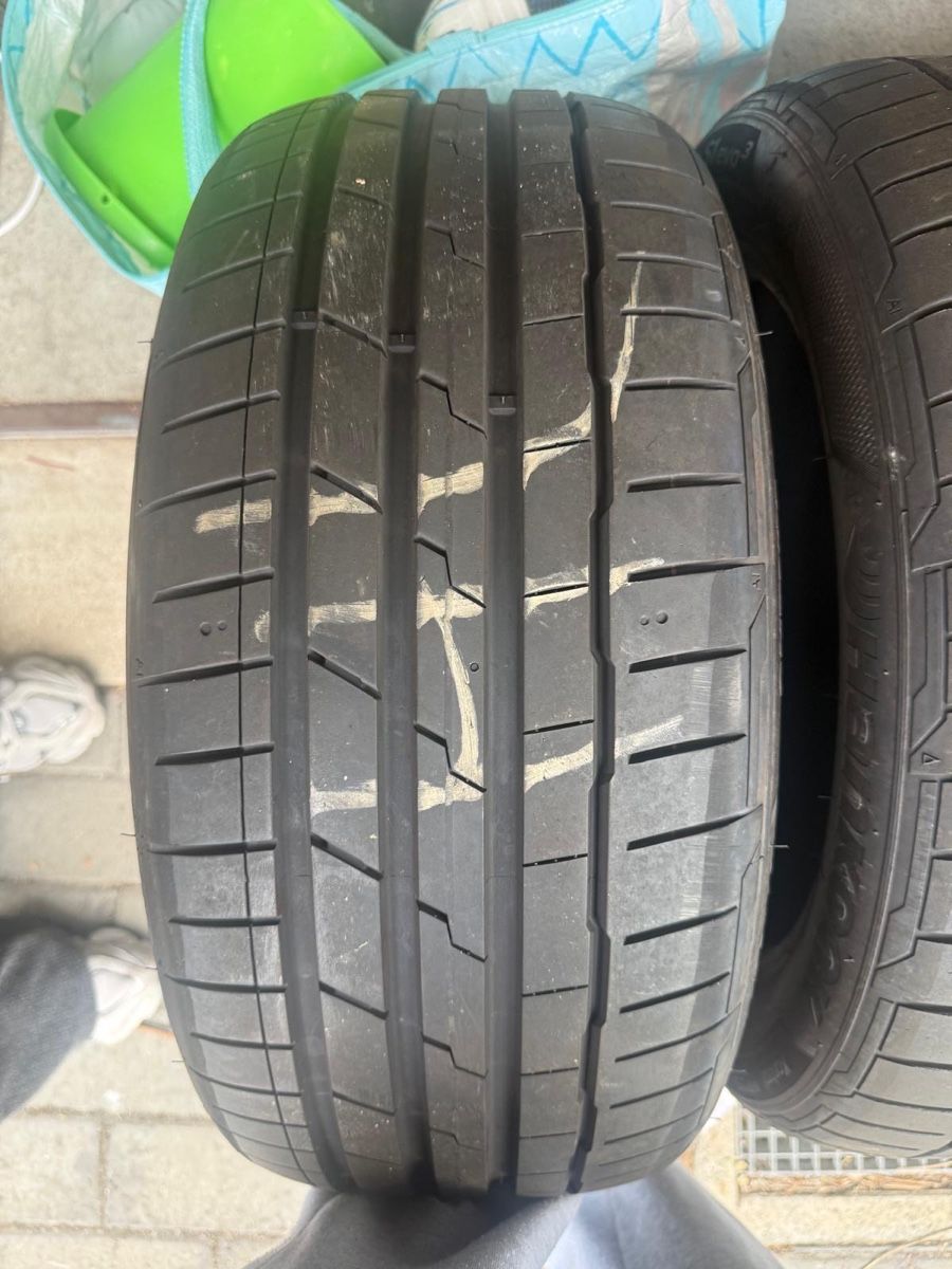 Pneus & Roues: Sommer Pneu Hankook 225 50 17 – D'occasion à Dättwil AG par Enzoguzzo 6
