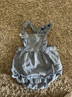 Süsser Sommer Baby Strampler Gr. 74 H&M