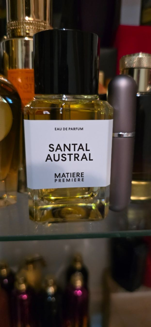 Profumi & Eau de Toilette: Matiere Premiere Santal Austral 5ml – Nuovo (secondo la descrizione) da Dübendorf venduto da peppe08