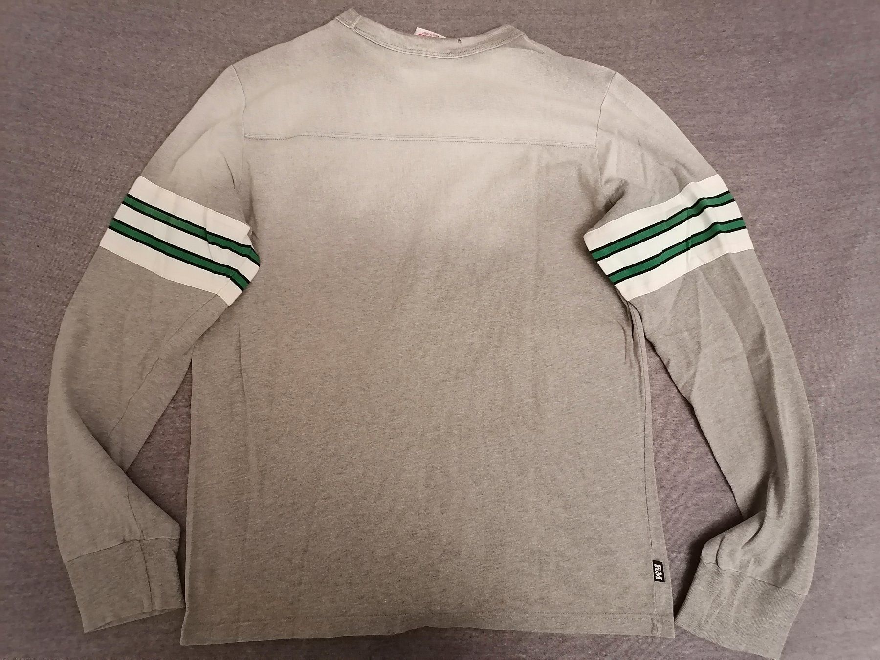 T-shirt: Pull manches longues MARSHALL – Usato da Genève venduto da lnicoGE 3