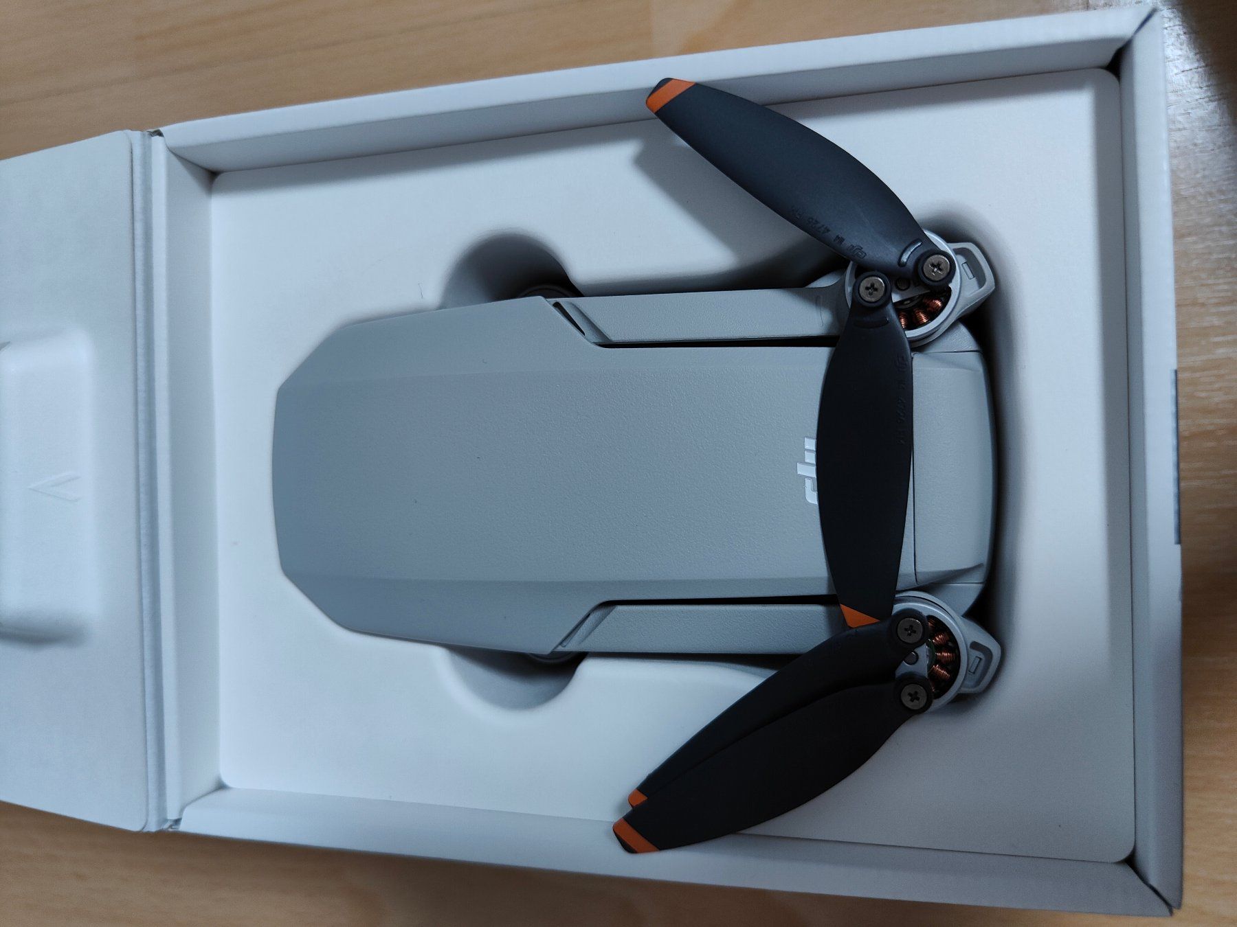 DJI RC Kits de montage: DJI Mini 4K – D'occasion à Eichberg par Kai.1291 1