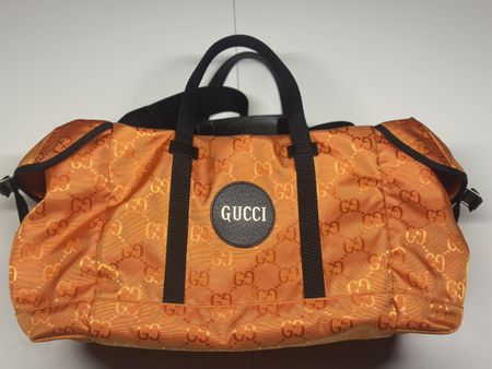 Gucci Off The Grid Reisetasche / Weekender