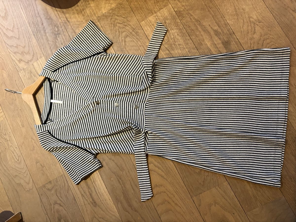 Vestiti: Robe Icode, taille 36 – Nuovo (secondo la descrizione) da GENOLIER venduto da helene220878 3