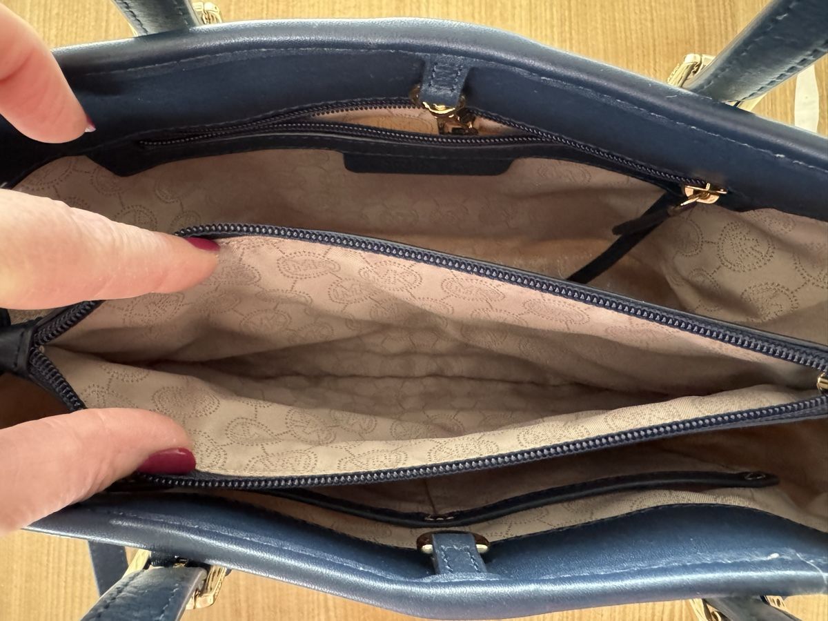 Michael Kors Taschen für Damen: Tasche (Michael Kors) – Gebraucht aus Herzogenbuchsee von LenaB65 3